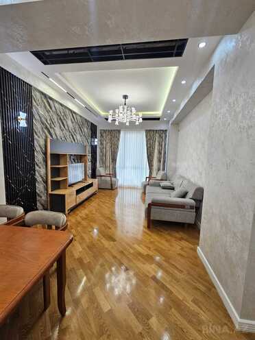 Satılır 2 otaqlı yeni tikili 75 m², 20 Yanvar m., photo 5 from 15