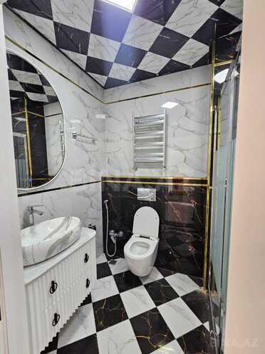 Satılır 2 otaqlı yeni tikili 75 m², 20 Yanvar m., photo 14 from 15