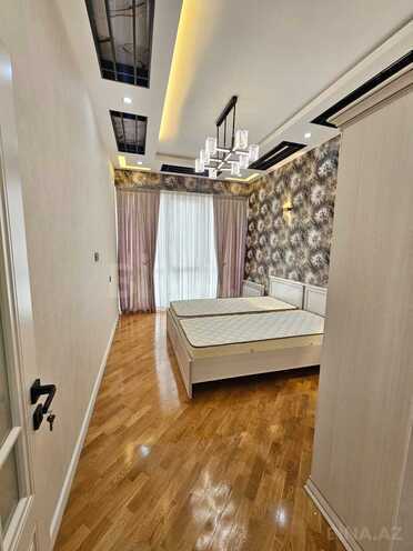 Satılır 2 otaqlı yeni tikili 75 m², 20 Yanvar m., photo 6 from 15