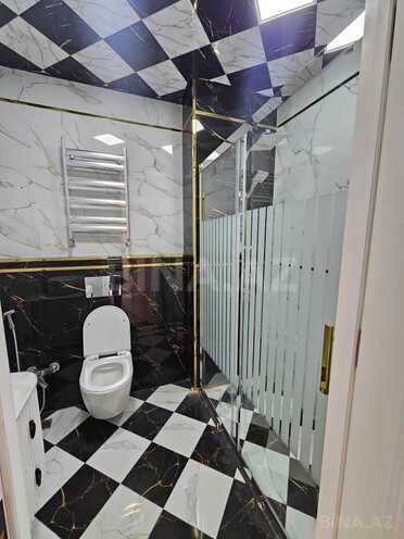Satılır 2 otaqlı yeni tikili 75 m², 20 Yanvar m., photo 13 from 15