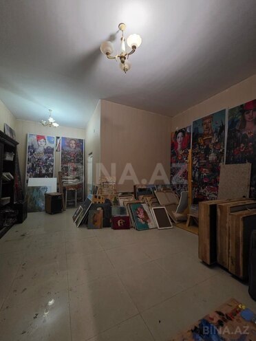Satılır  obyekt 180 m², İnşaatçılar m., photo 18 from 19