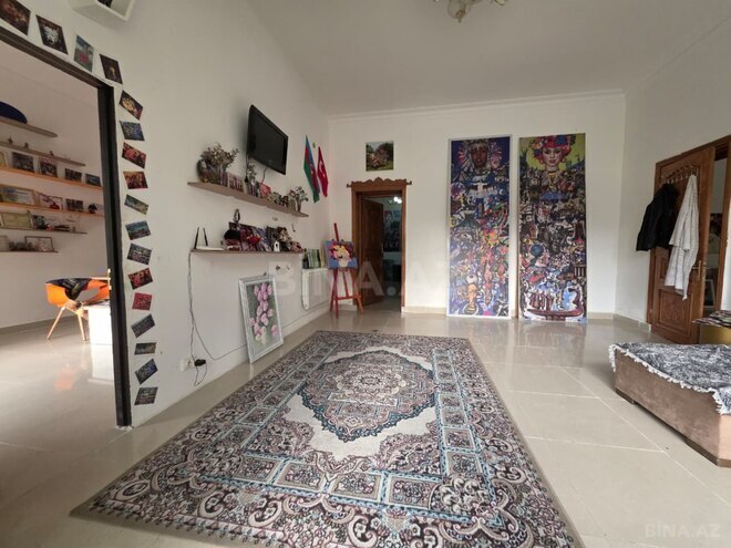 Satılır  obyekt 180 m², İnşaatçılar m., photo 16 from 19