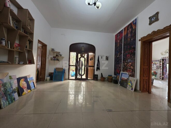 Satılır  obyekt 180 m², İnşaatçılar m., photo 1 from 19