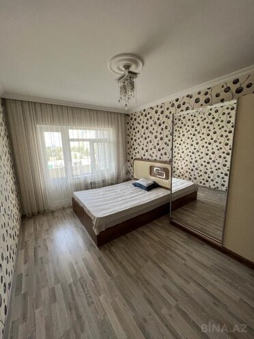 Сдаётся 3-комн. вторичка 80 м², м. Ахмедлы, photo 5 from 13