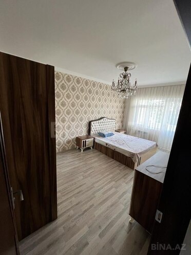 Сдаётся 3-комн. вторичка 80 м², м. Ахмедлы, photo 4 from 13