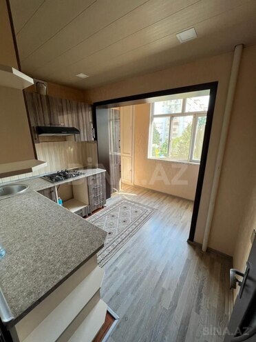 Сдаётся 3-комн. вторичка 80 м², м. Ахмедлы, photo 6 from 13