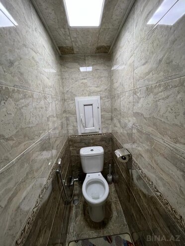 Сдаётся 3-комн. вторичка 80 м², м. Ахмедлы, photo 12 from 13
