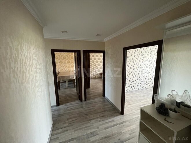 Сдаётся 3-комн. вторичка 80 м², м. Ахмедлы, photo 8 from 13