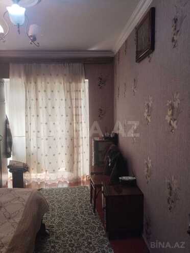 Satılır 4 otaqlı köhnə tikili 115 m², Elmlər Akademiyası m., photo 18 from 20