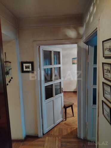 Satılır 3 otaqlı köhnə tikili 70 m², Nizami m., photo 9 from 23