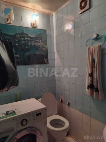 Satılır 3 otaqlı köhnə tikili 70 m², Nizami m., photo 10 from 23