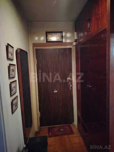 Satılır 3 otaqlı köhnə tikili 70 m², Nizami m., photo 15 from 23