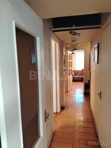 Satılır 3 otaqlı köhnə tikili 70 m², Nizami m., photo 13 from 23