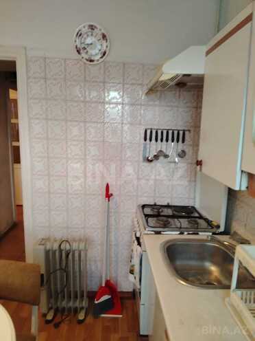 Satılır 3 otaqlı köhnə tikili 70 m², Nizami m., photo 22 from 23