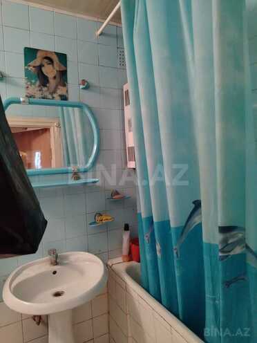Satılır 3 otaqlı köhnə tikili 70 m², Nizami m., photo 16 from 23