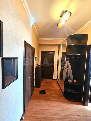 İcarəyə verilir 2 otaqlı yeni tikili 70 m², 20 Yanvar m., photo 10 from 13
