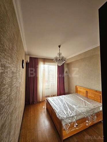 İcarəyə verilir 2 otaqlı yeni tikili 70 m², 20 Yanvar m., photo 7 from 13