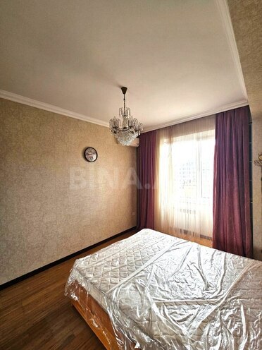 İcarəyə verilir 2 otaqlı yeni tikili 70 m², 20 Yanvar m., photo 9 from 13