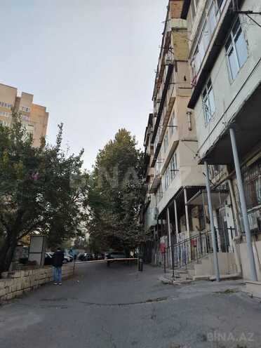Satılır 3 otaqlı köhnə tikili 70 m², Nizami m., photo 4 from 23