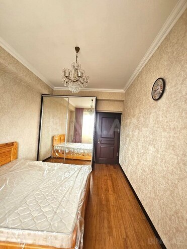 İcarəyə verilir 2 otaqlı yeni tikili 70 m², 20 Yanvar m., photo 8 from 13