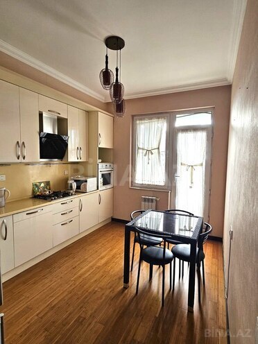 İcarəyə verilir 2 otaqlı yeni tikili 70 m², 20 Yanvar m., photo 1 from 13