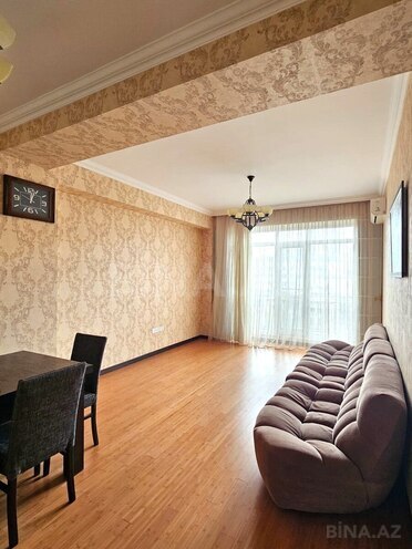 İcarəyə verilir 2 otaqlı yeni tikili 70 m², 20 Yanvar m., photo 6 from 13