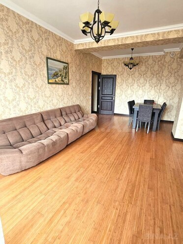 İcarəyə verilir 2 otaqlı yeni tikili 70 m², 20 Yanvar m., photo 4 from 13