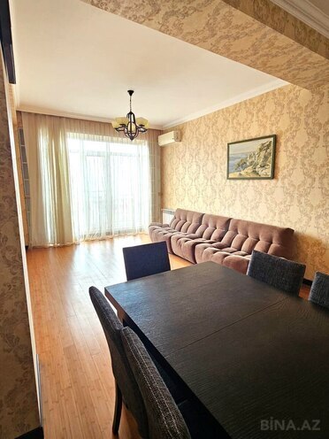 İcarəyə verilir 2 otaqlı yeni tikili 70 m², 20 Yanvar m., photo 5 from 13
