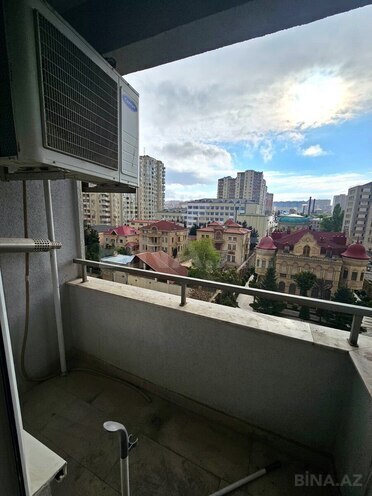 İcarəyə verilir 2 otaqlı yeni tikili 70 m², 20 Yanvar m., photo 12 from 13