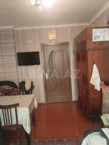 Satılır 4 otaqlı köhnə tikili 115 m², Elmlər Akademiyası m., photo 19 from 20