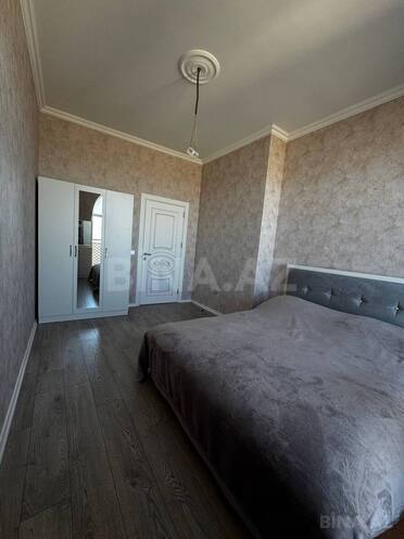 Satılır 3 otaqlı yeni tikili 84.3 m², Yeni Günəşli q., photo 5 from 14