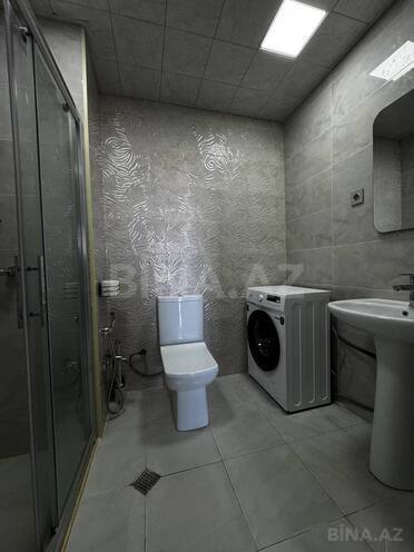 Satılır 3 otaqlı yeni tikili 84.3 m², Yeni Günəşli q., photo 10 from 14