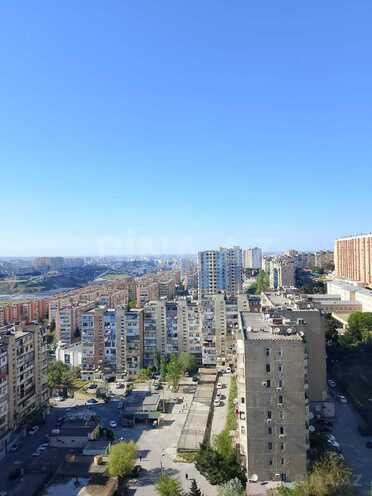 Satılır 3 otaqlı yeni tikili 84.3 m², Yeni Günəşli q., photo 12 from 14