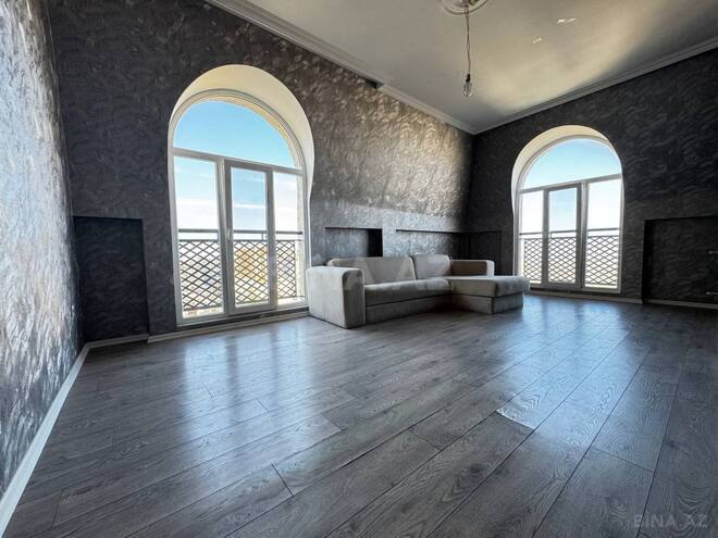 Satılır 3 otaqlı yeni tikili 84.3 m², Yeni Günəşli q., photo 1 from 14