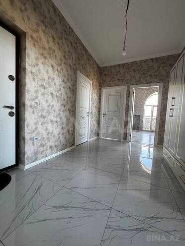 Satılır 3 otaqlı yeni tikili 84.3 m², Yeni Günəşli q., photo 8 from 14