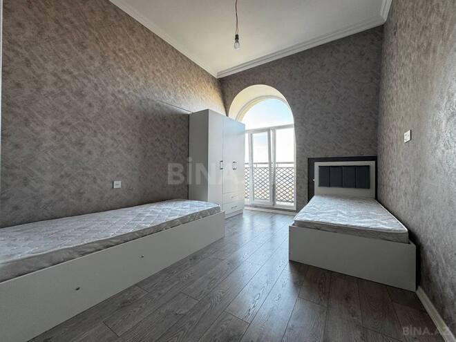 Satılır 3 otaqlı yeni tikili 84.3 m², Yeni Günəşli q., photo 7 from 14