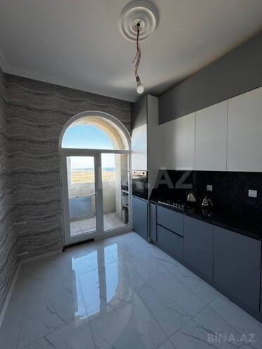 Satılır 3 otaqlı yeni tikili 84.3 m², Yeni Günəşli q., photo 4 from 14