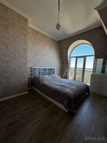 Satılır 3 otaqlı yeni tikili 84.3 m², Yeni Günəşli q., photo 3 from 14