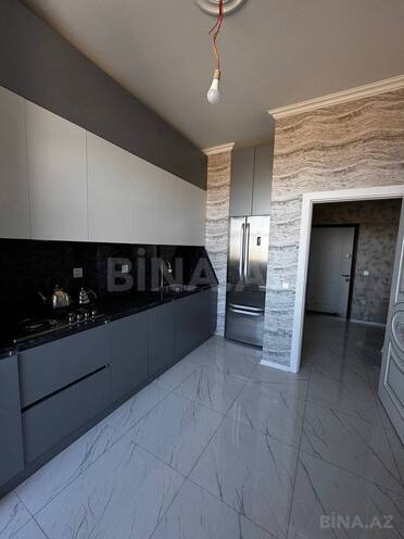 Satılır 3 otaqlı yeni tikili 84.3 m², Yeni Günəşli q., photo 6 from 14