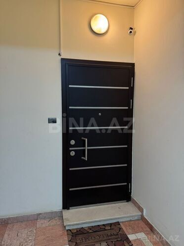 Продаётся 4-комн. новостройка 222 м², м. Элмляр Академиясы, photo 28 from 30