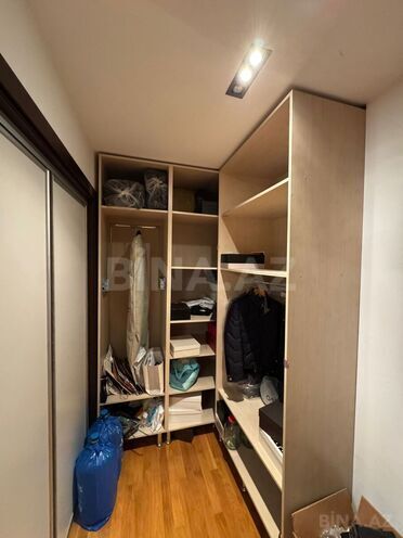 Продаётся 4-комн. новостройка 222 м², м. Элмляр Академиясы, photo 15 from 30