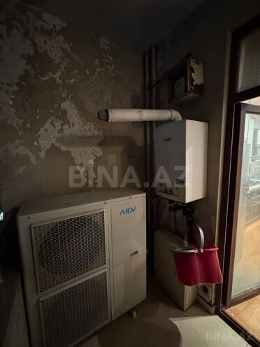 Продаётся 4-комн. новостройка 222 м², м. Элмляр Академиясы, photo 26 from 30