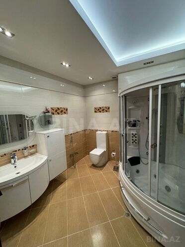 Продаётся 4-комн. новостройка 222 м², м. Элмляр Академиясы, photo 16 from 30