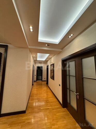 Продаётся 4-комн. новостройка 222 м², м. Элмляр Академиясы, photo 25 from 30