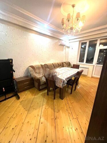 Сдаётся 2-комн. новостройка 67 м², м. Ази Асланов, photo 3 from 10
