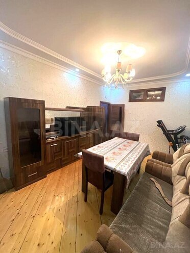 Сдаётся 2-комн. новостройка 67 м², м. Ази Асланов, photo 1 from 10