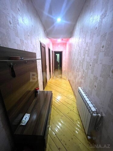 Сдаётся 2-комн. новостройка 67 м², м. Ази Асланов, photo 7 from 10