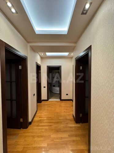 Продаётся 4-комн. новостройка 222 м², м. Элмляр Академиясы, photo 27 from 30