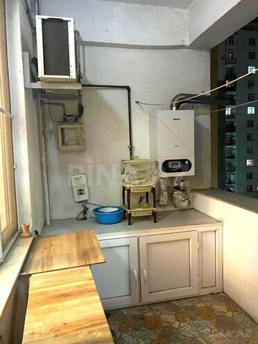 Сдаётся 2-комн. новостройка 67 м², м. Ази Асланов, photo 9 from 10