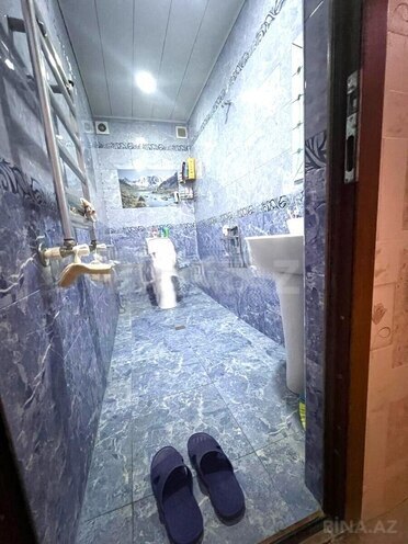 Сдаётся 2-комн. новостройка 67 м², м. Ази Асланов, photo 8 from 10